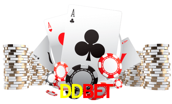 Jogue jogos de pôquer em DDbet