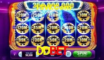 DDbet Salvador - Football