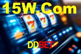 Slot Games DDbet