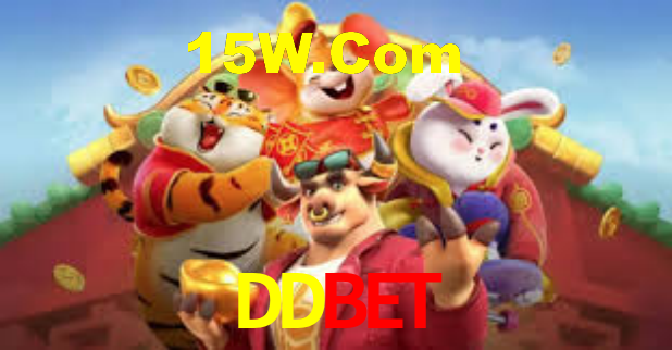 DDbet - Installation Guide