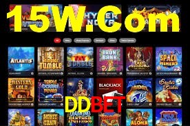 VIP Casino DDbet