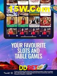 API Integration DDbet