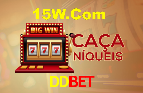 Sinta a adrenalina dos jogos de cassino com DDbet