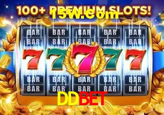 DDbet Plataforma - Certificada MGA desde 2015