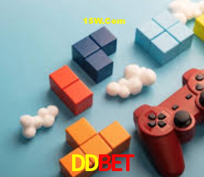 Provedores de Jogos DDbet