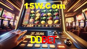 Account Benefits DDbet