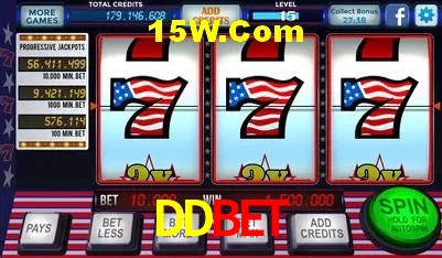 DDbet - Support
