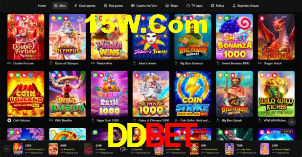 DDbet