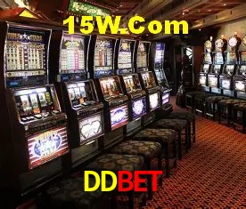 DDbet Rio de Janeiro - Licenses