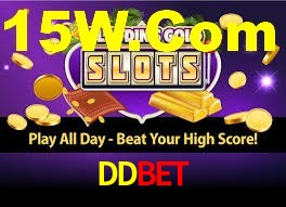 Live Casino DDbet