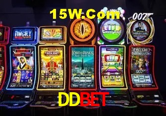 DDbet Brasília - Jogo Features