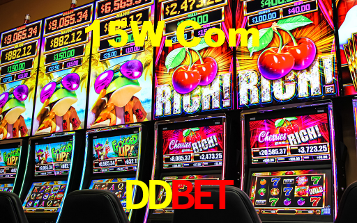 DDbet