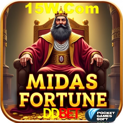 DDbet Belo Horizonte - Provably Fair