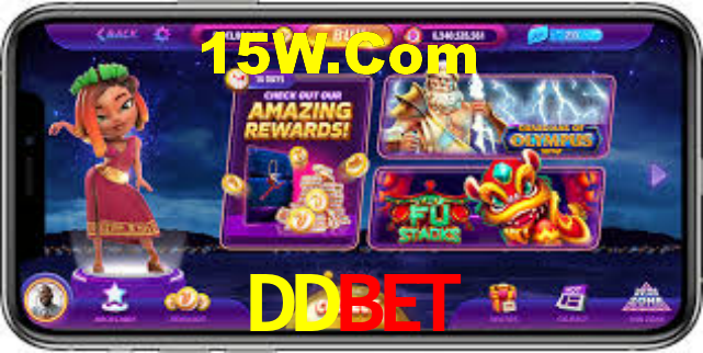 DDbet